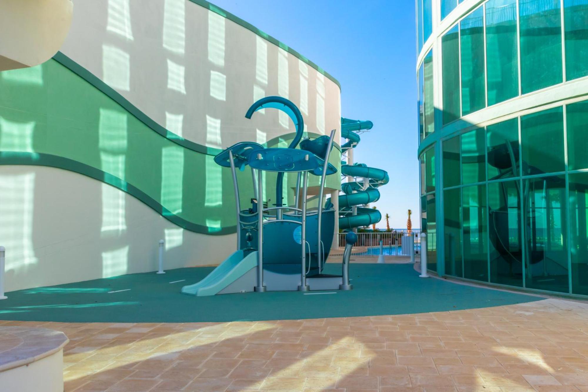 Turquoise 1908C Apartamento Orange Beach Exterior foto