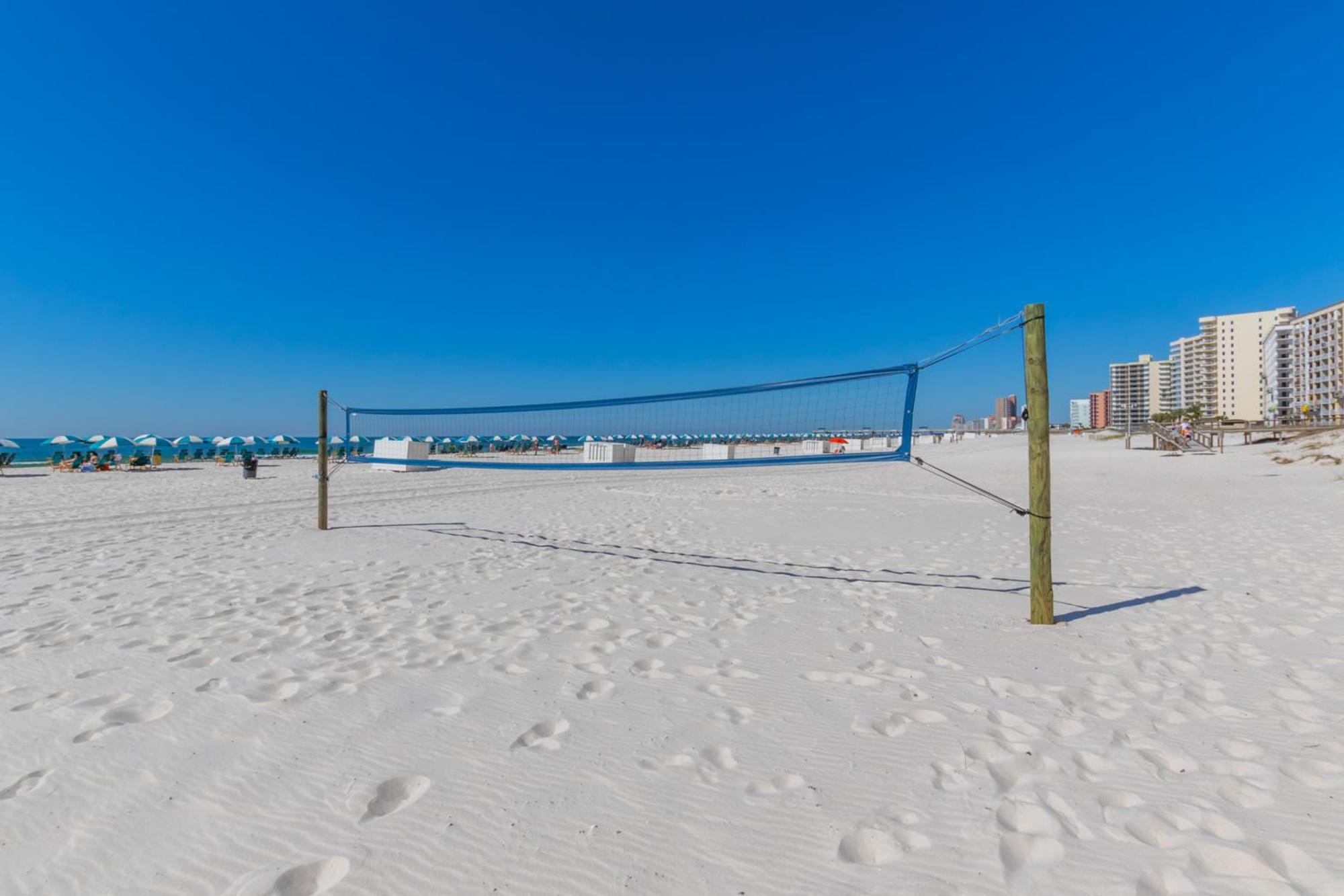 Turquoise 1908C Apartamento Orange Beach Exterior foto