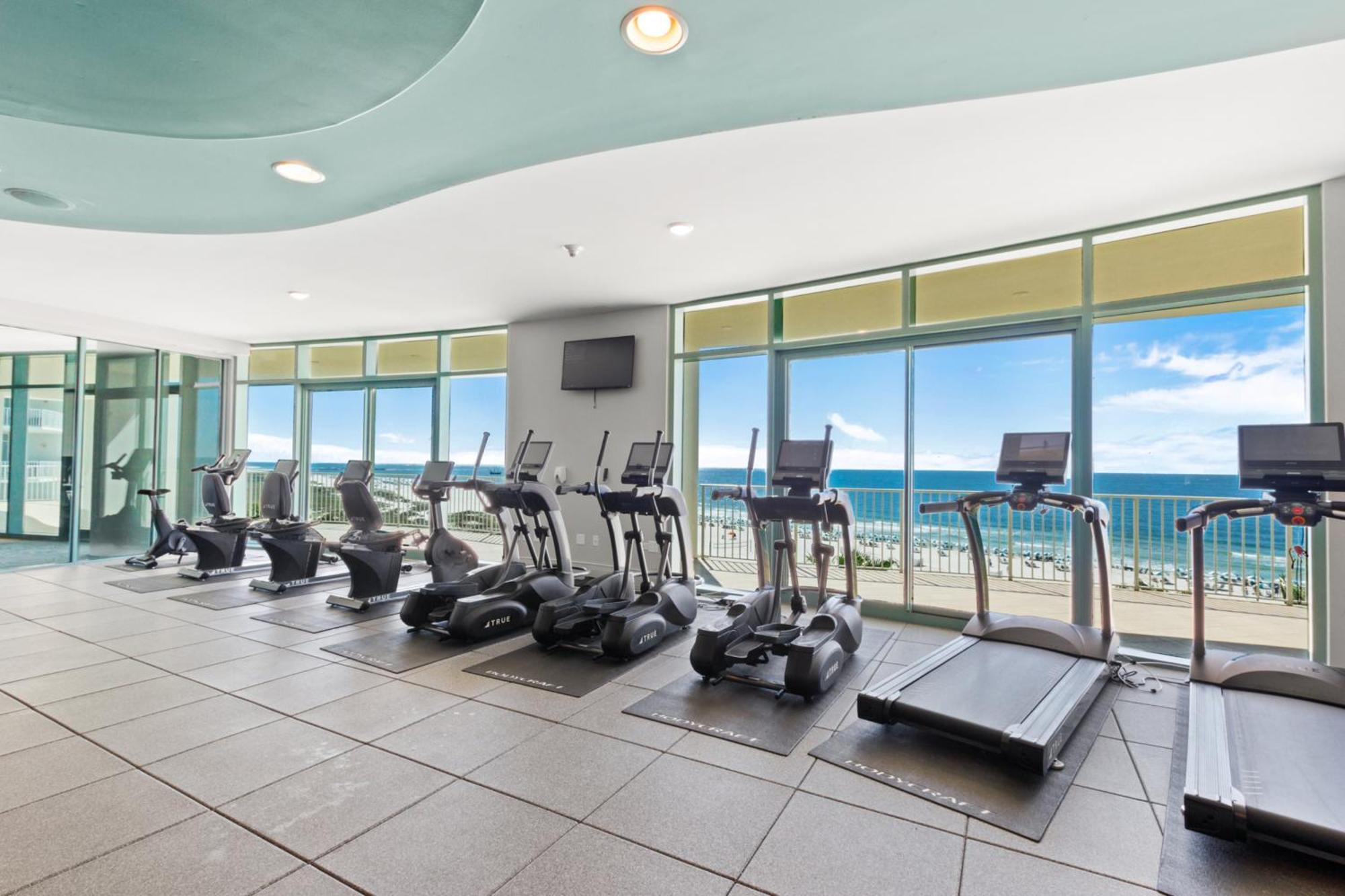 Turquoise 1908C Apartamento Orange Beach Exterior foto