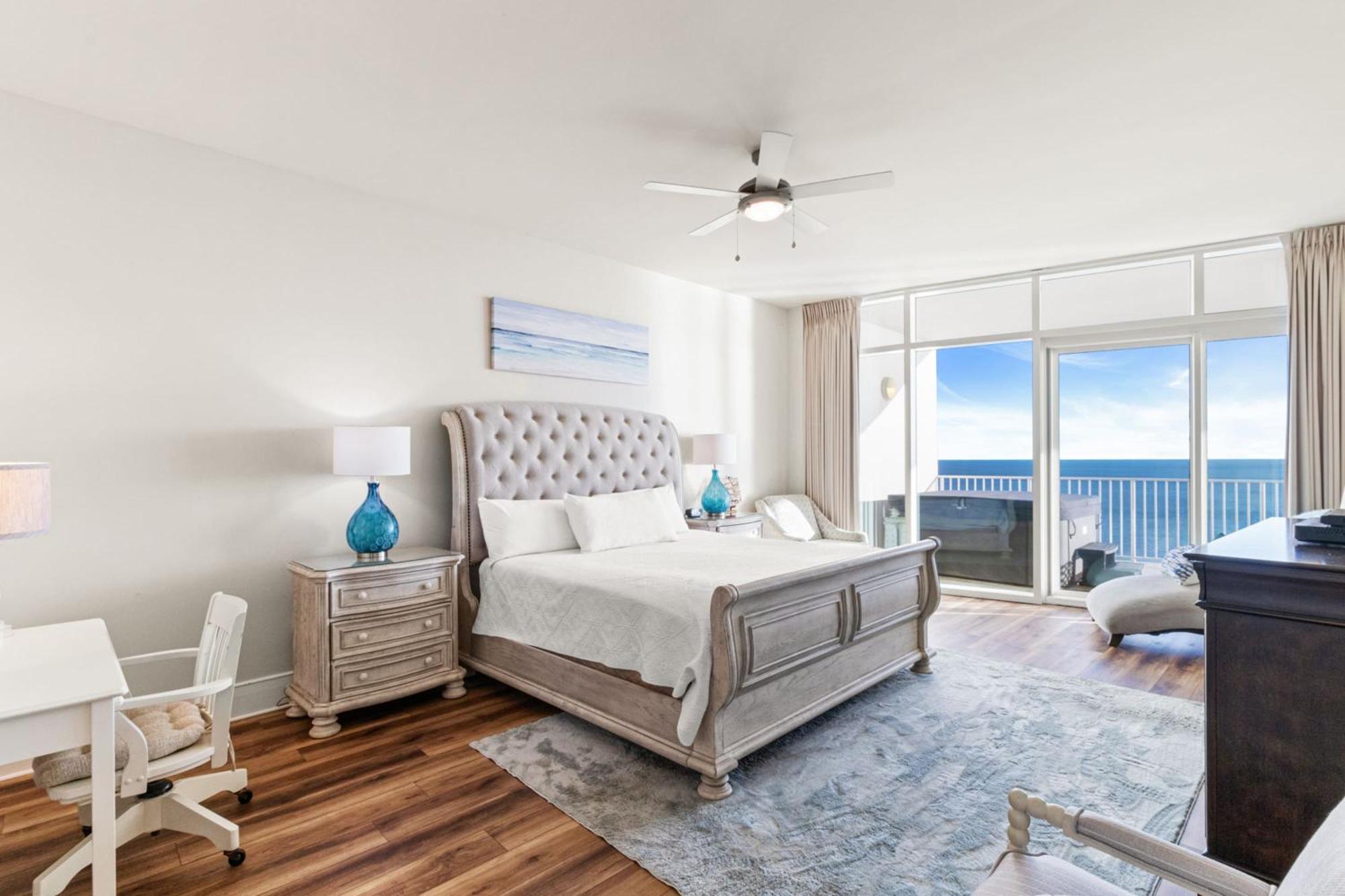 Turquoise 1908C Apartamento Orange Beach Exterior foto
