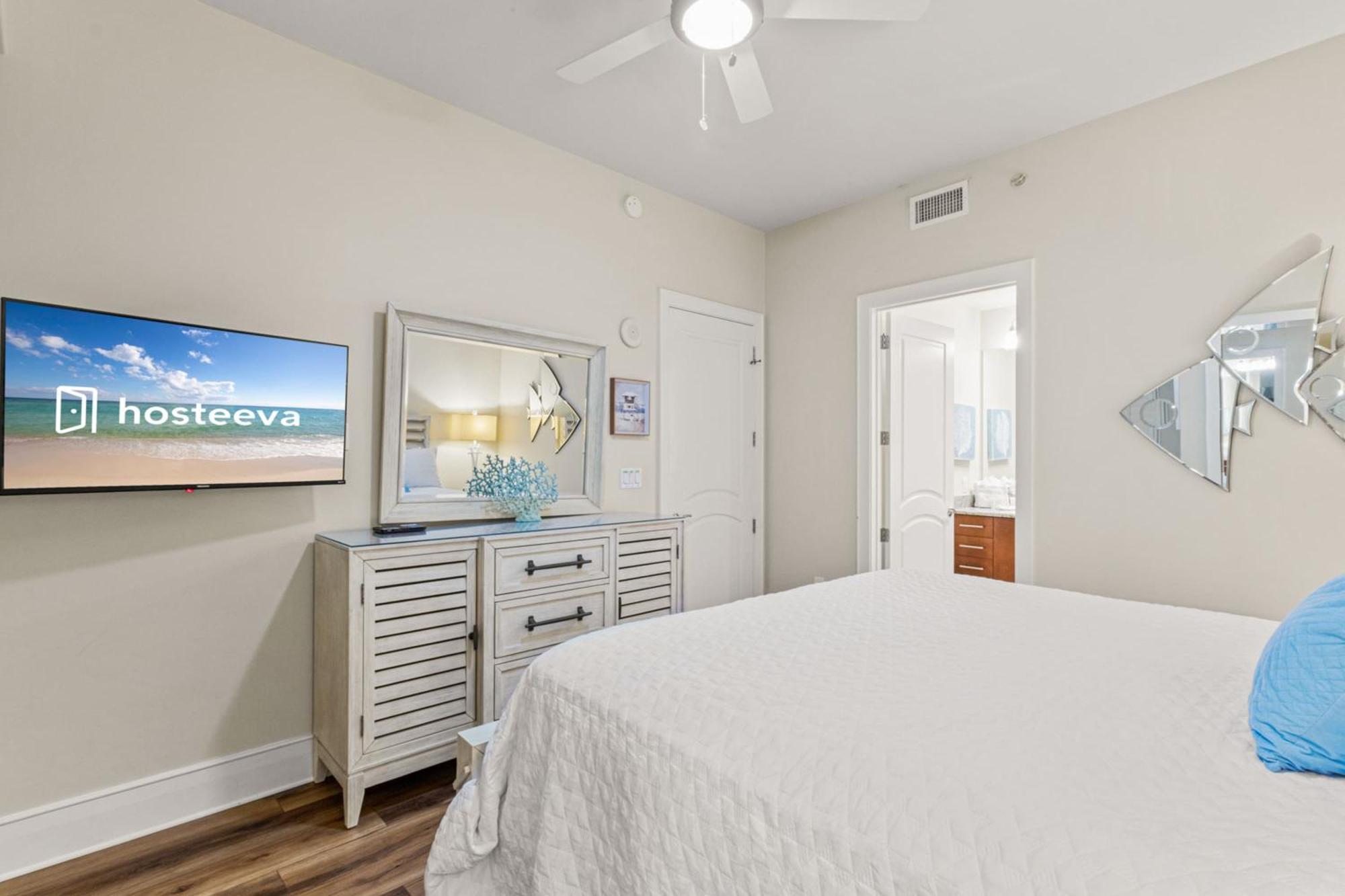 Turquoise 1908C Apartamento Orange Beach Exterior foto