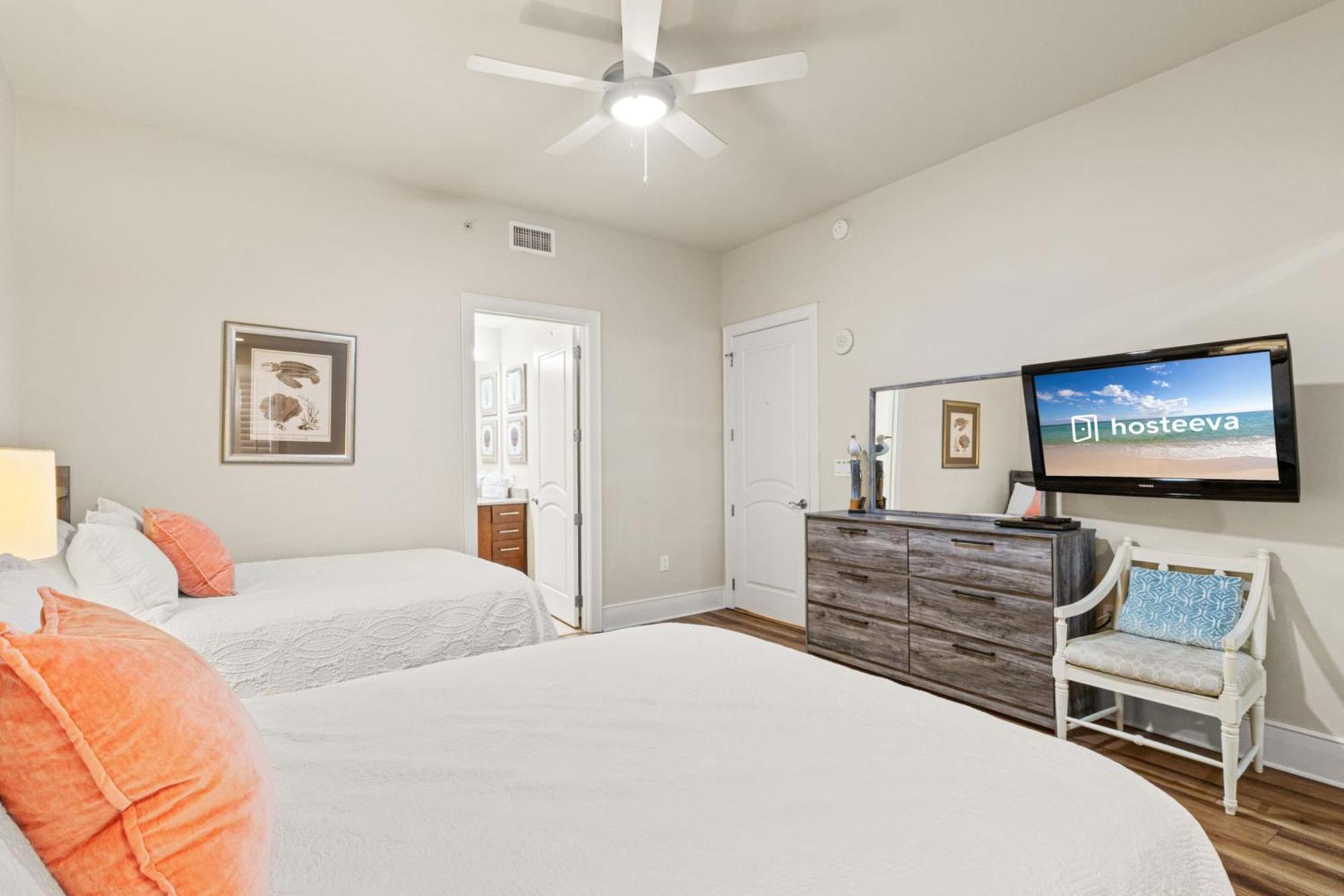 Turquoise 1908C Apartamento Orange Beach Exterior foto