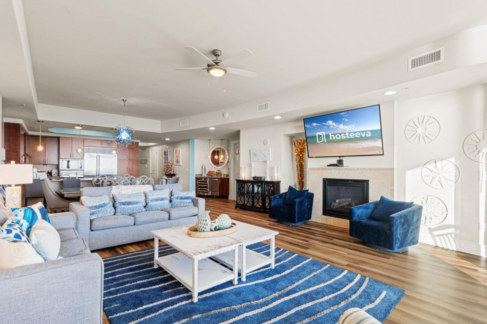 Turquoise 1908C Apartamento Orange Beach Exterior foto